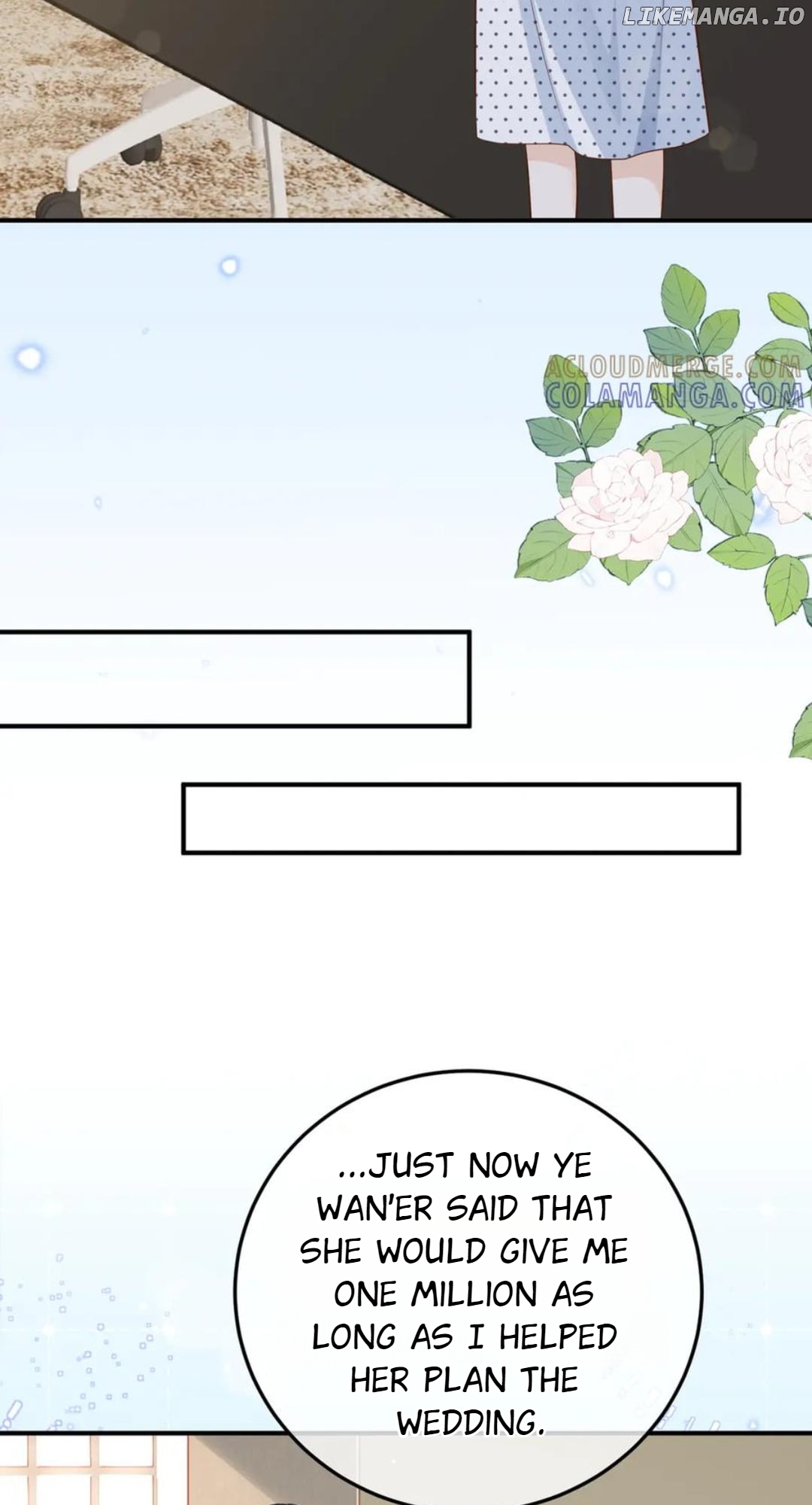 100-Day Warm Marriage Chapter 66 - page 22